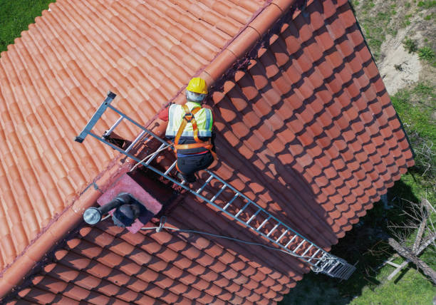 Best Slate Roofing  in Clifton, IL